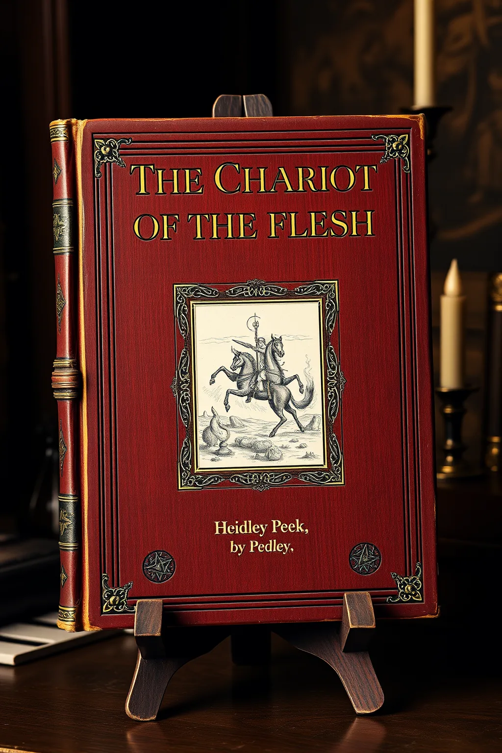 The Chariot of the Flesh