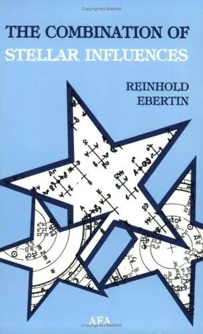 The Combination of Stellar Influences — dewey-133