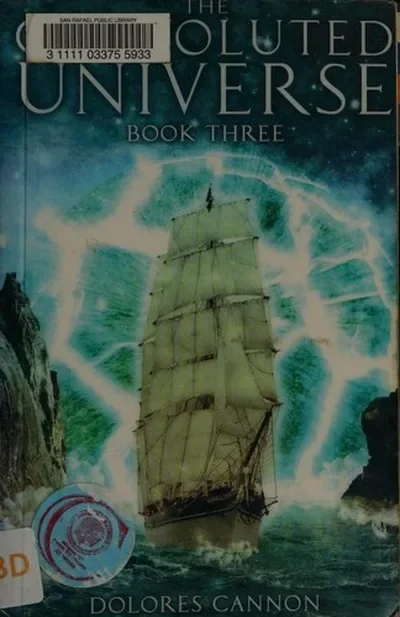The Convoluted Universe, Book Three Cannon, Dolores