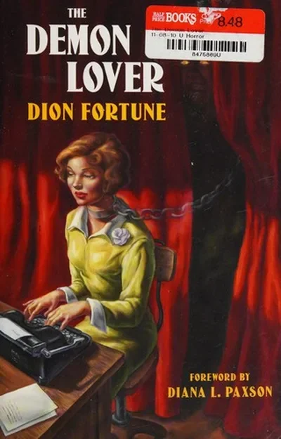 The Demon Lover