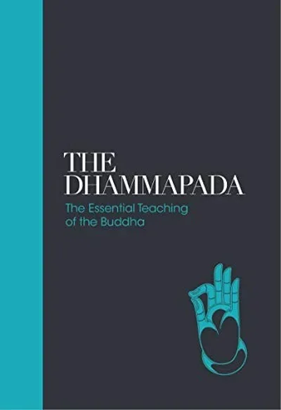 The Dhammapada: The Essential Teachings of the Buddha Muller, Max — dewey-pub:Watkins Publishing