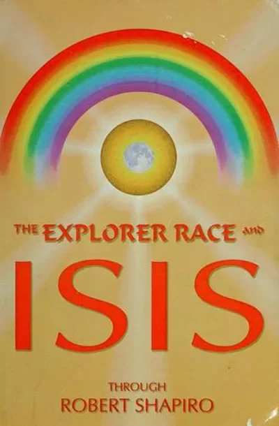 The Explorer Race and Isis Zoosh