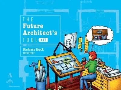 The Future Architect's Tool Kit — dewey-pub:Schiffer