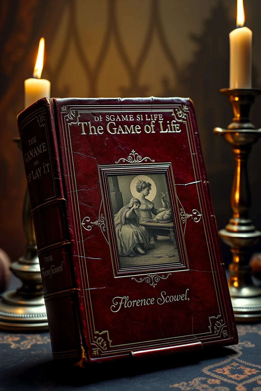 The game of life and how to play it