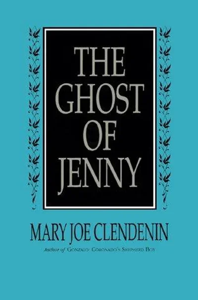 The Ghost of Jenny — dewey-133