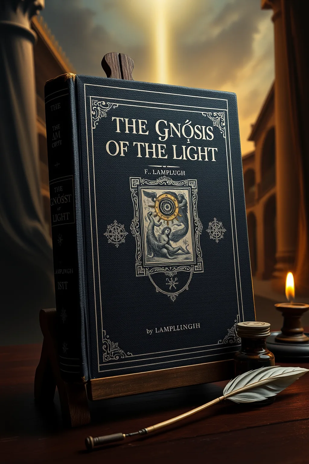 The Gnôsis of the Light