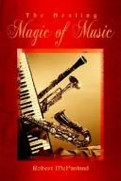 The Healing Magic of Music — dewey-131
