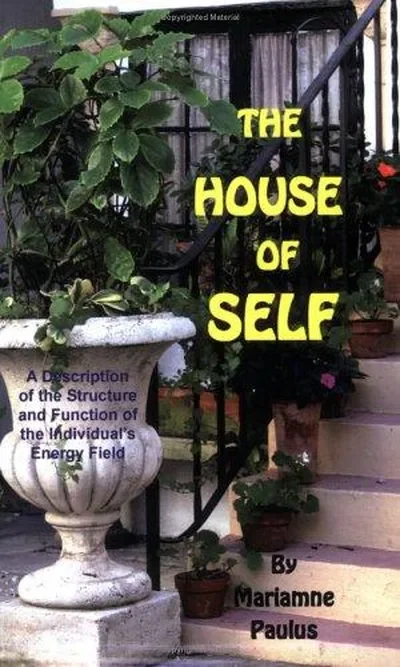 The House of Self — dewey-131
