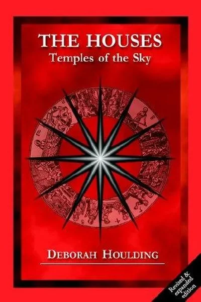 The Houses - Temples of the Sky — dewey-133