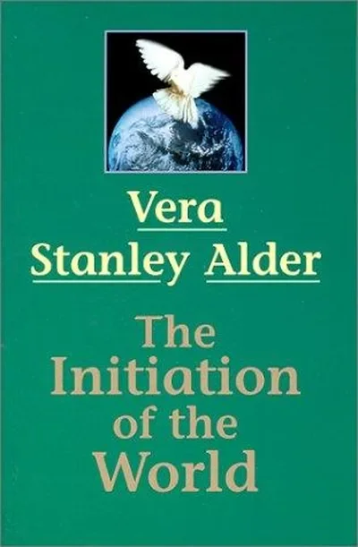 The Initiation of the World (Revised) — dewey-133