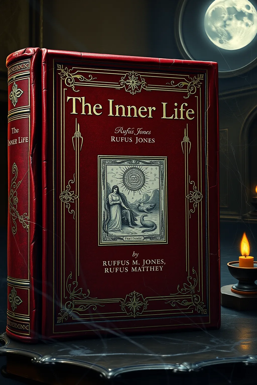 The Inner Life