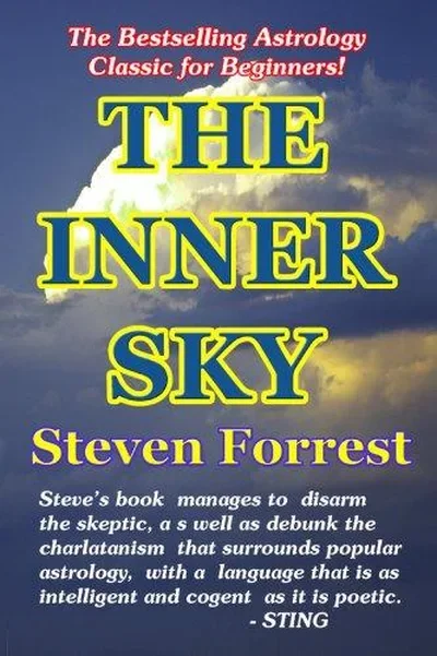 The Inner Sky: How to Make Wiser for a More Fulfilling Life