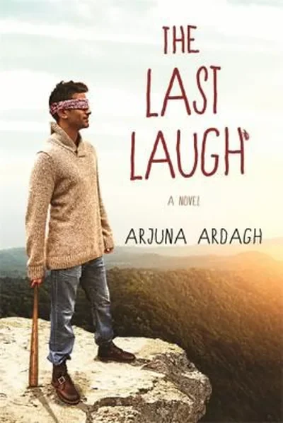 The Last Laugh — dewey-pub:Hay House
