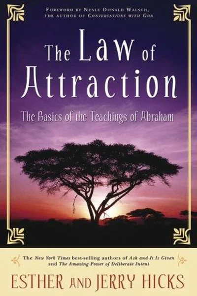 The Law of Attraction: The Basics of the Teachings of Abraham(r)