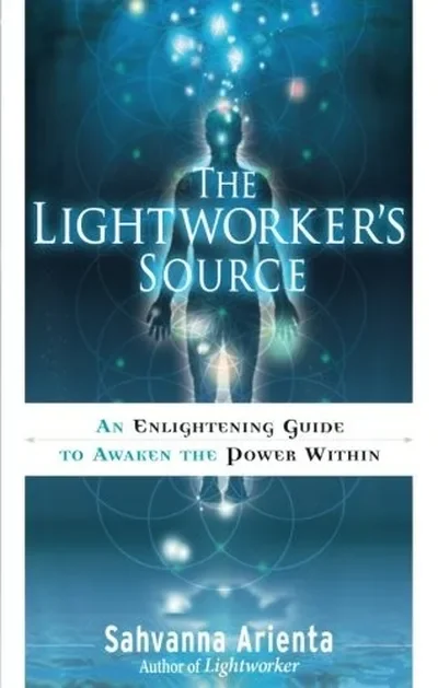 The Lightworker's Source: An Enlightening Guide to Awaken the Power Within — dewey-131