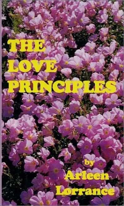 The Love Principles — dewey-131