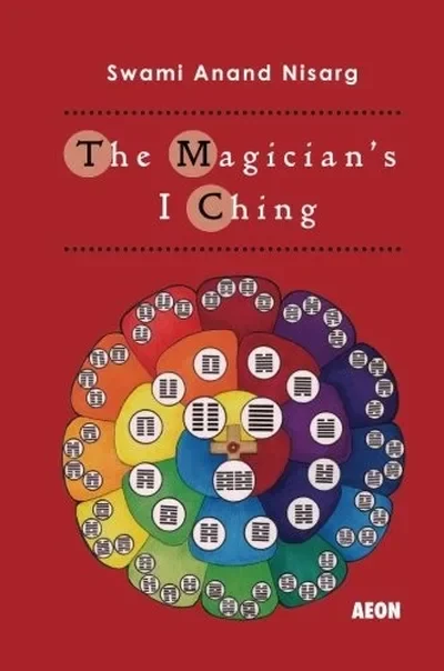 The Magician's I Ching — dewey-133
