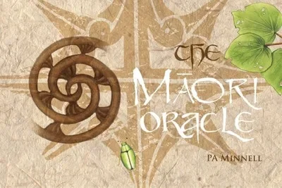 The Māori Oracle — dewey-133