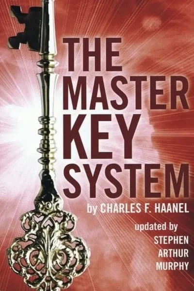 The Master Key System — dewey-131