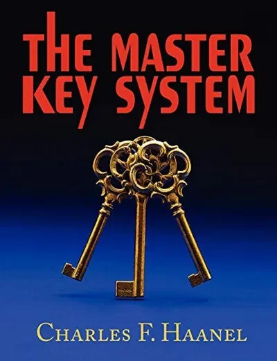 The Master Key System — dewey-131