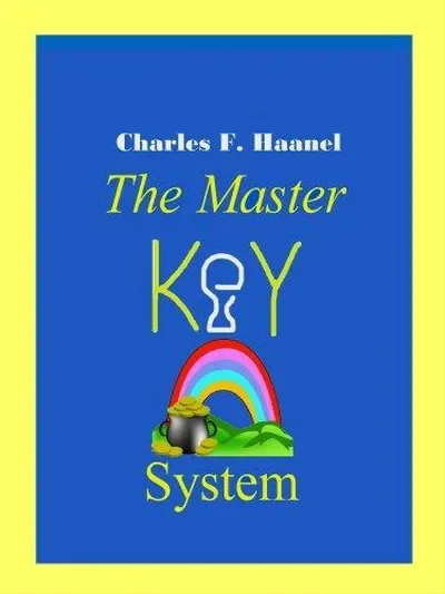 The Master Key System — dewey-131