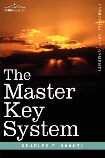 The Master Key System — dewey-131