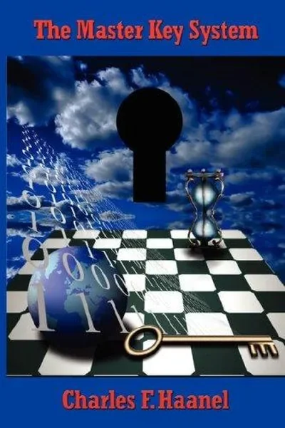 The Master Key System: Lessons in the Power of Thought and Personal Achievement — dewey-131