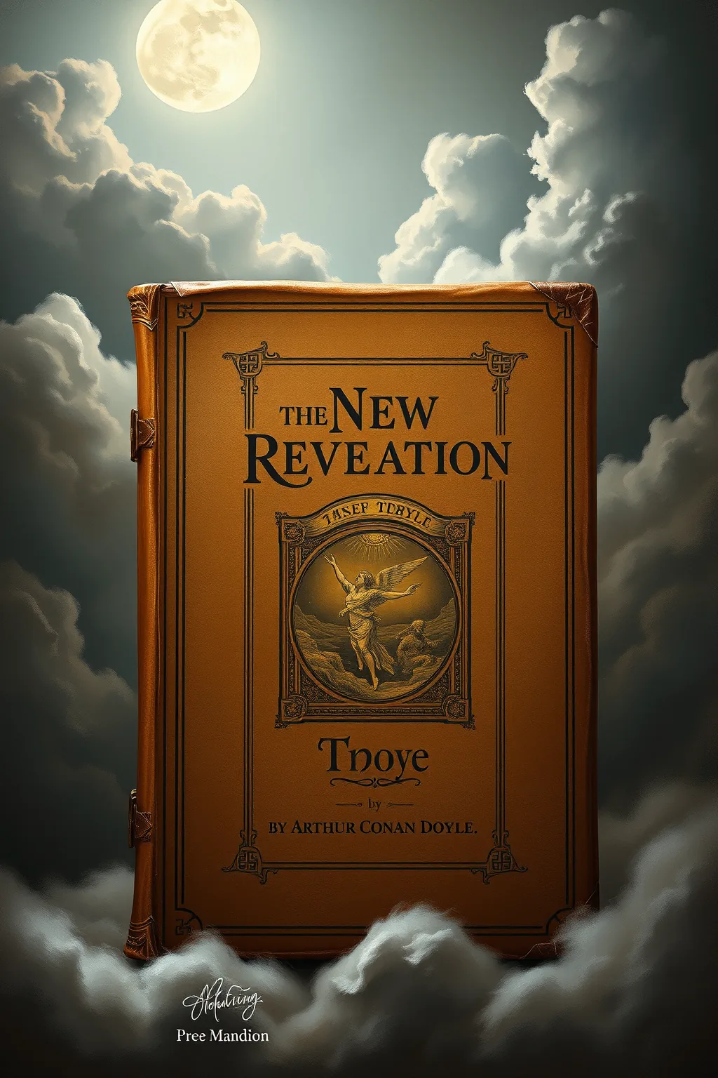 The New Revelation