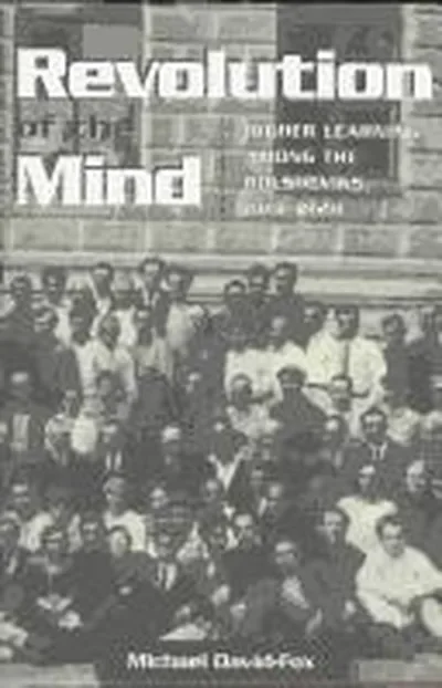 The Occult in Russian and Soviet Culture: From Tongan Villages to American Suburbs