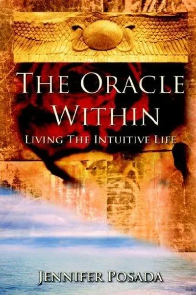 The Oracle Within — dewey-133