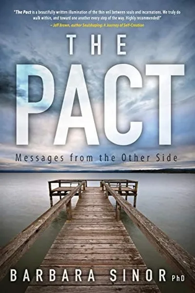 The Pact: Messages from the Other Side — dewey-133
