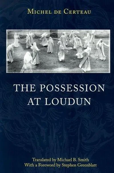 The Possession of Loudun
