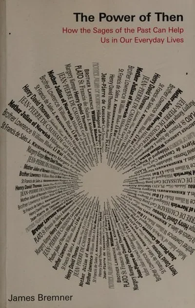 The Power of Then — dewey-pub:Hay House