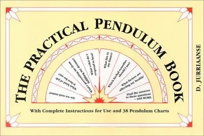 The Practical Pendulum Book — dewey-133