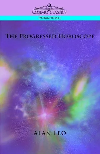 The Progressed Horoscope — dewey-133
