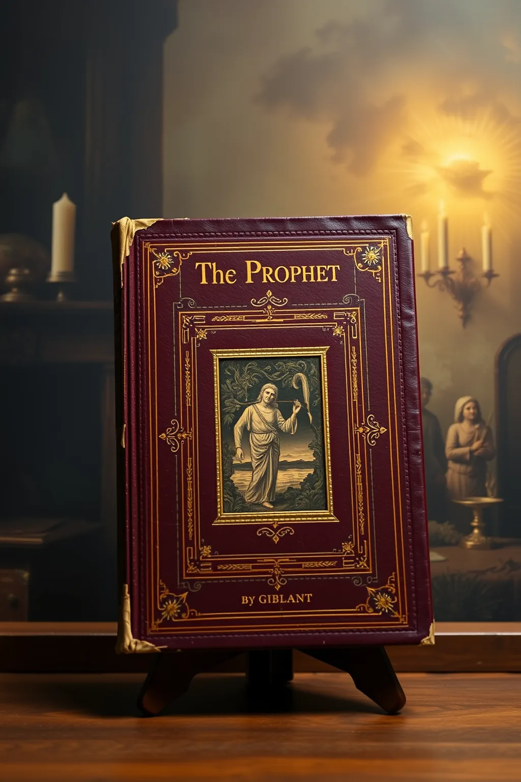 The Prophet