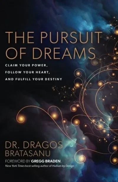 The Pursuit of Dreams: Claim Your Power, Follow Your Heart, and Fulfill Your Destiny — dewey-pub:Hay House
