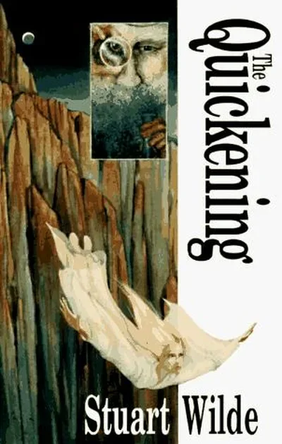 The Quickening (Revised) — dewey-131