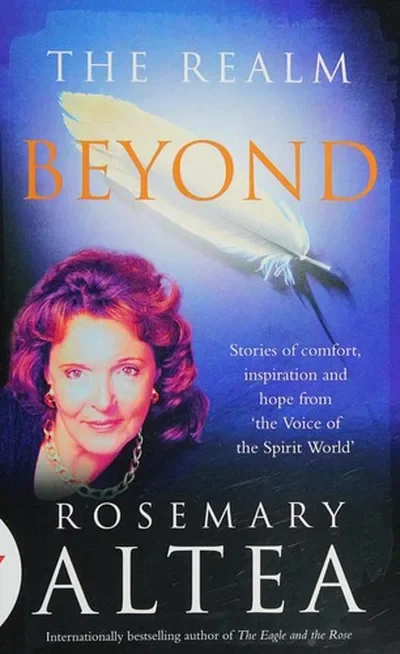 The Realm Beyond — dewey-133
