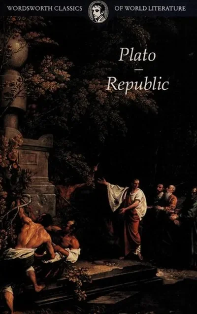 The Republic (Revised) Plato — dewey-132