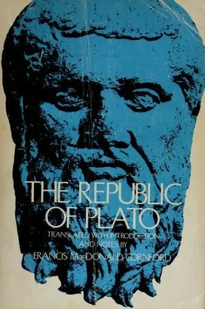 The Republic (Revised)