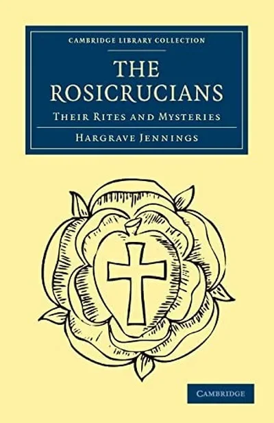 The Rosicrucians Jennings, Hargrave