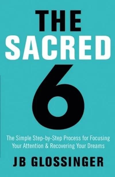 The Sacred 6 — dewey-pub:Hay House