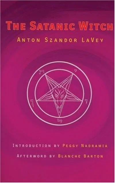 The Satanic Witch