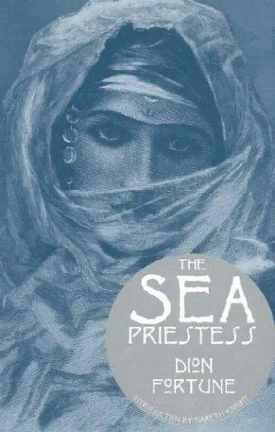 The Sea Priestess — dewey-pub:Weiser Books