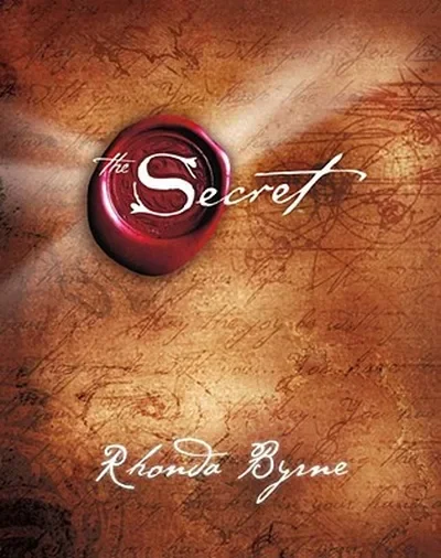 The Secret Byrne, Rhonda — dewey-131