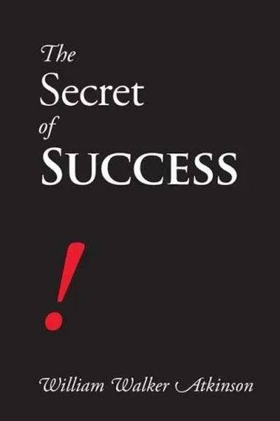 The Secret of Success — dewey-131