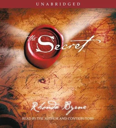 The Secret — dewey-131