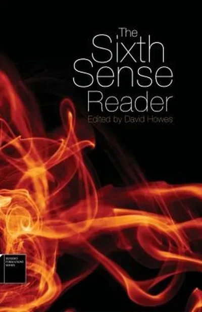 The Sixth Sense Reader Howes, David — dewey-133