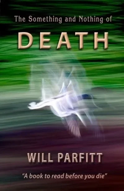 The Something and Nothing of Death — dewey-131
